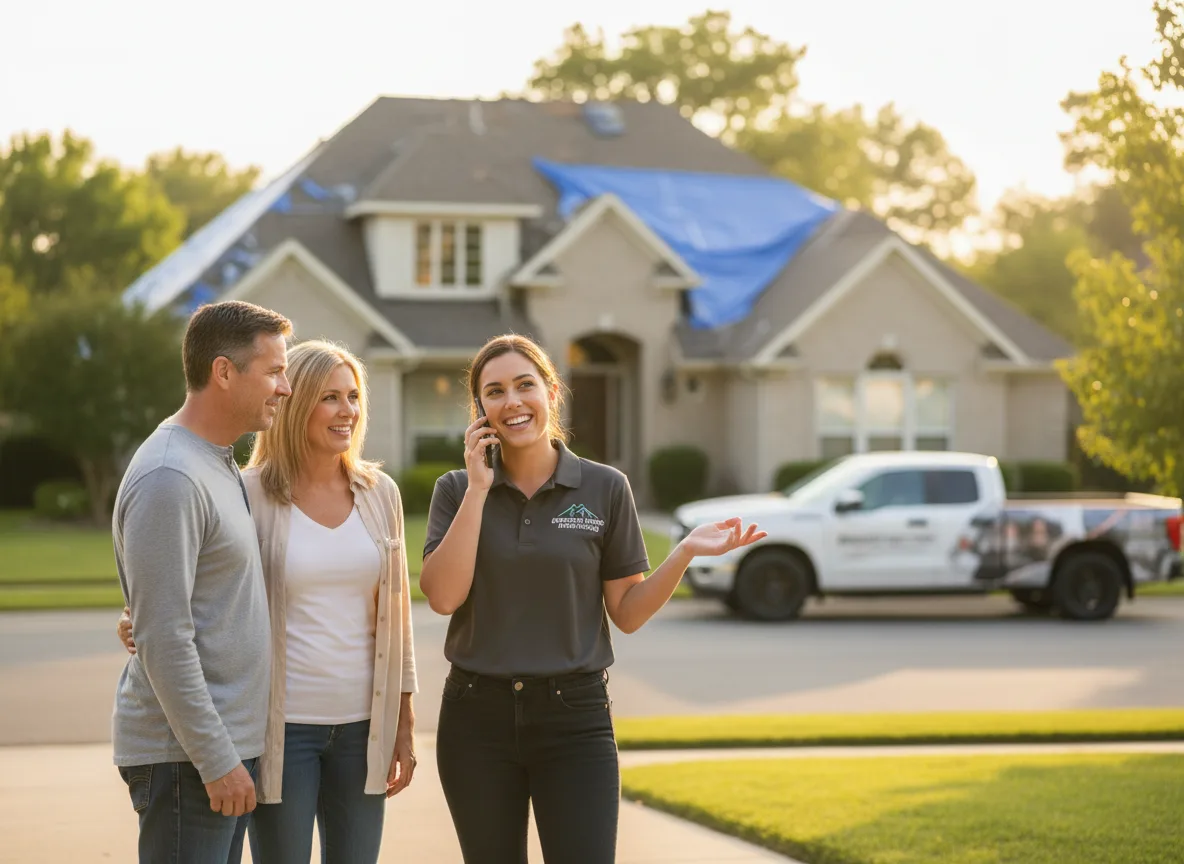 Emergency Roof Repair Tipton, IN FAQs